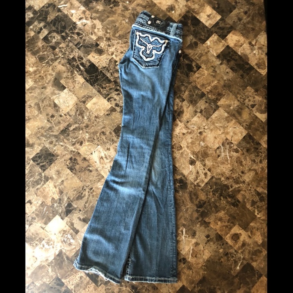 Miss Me Jeans, 28L